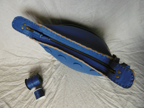 SKY bag — foto 4