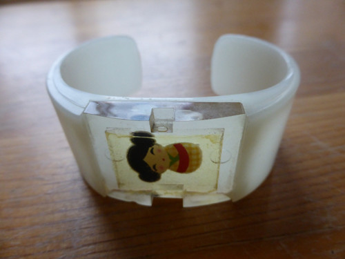 Japonská bludička — foto 2