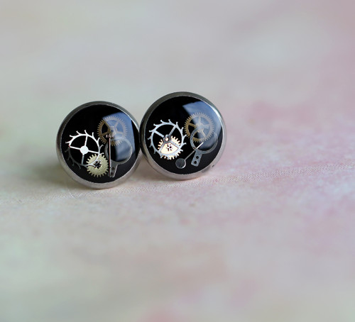 Black circles — foto 2