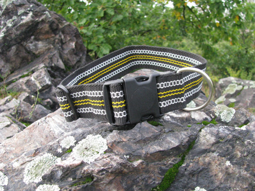 Stavitelný obojek — foto 2
