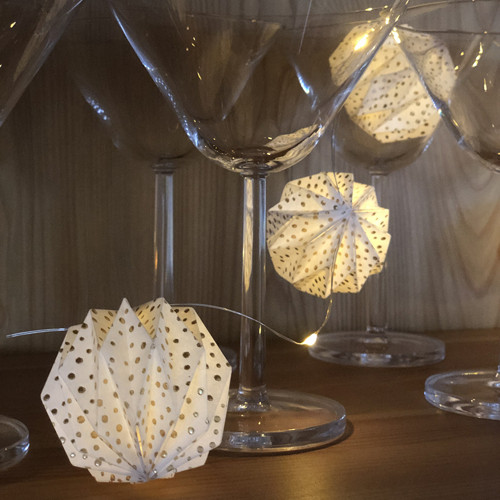 Lampionky Pro Dlouhé Večery — foto 3