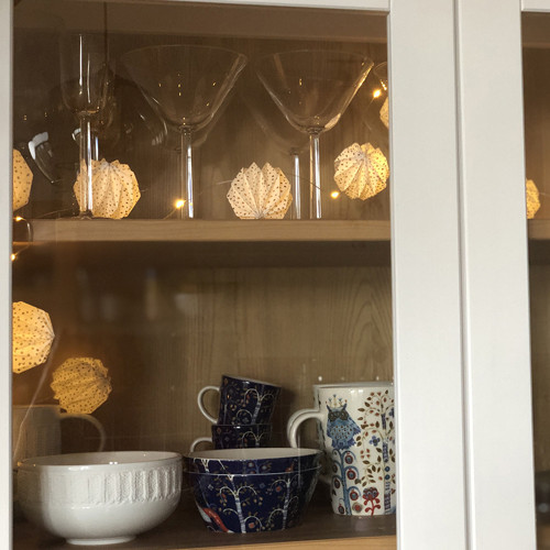 Lampionky Pro Dlouhé Večery — foto 2