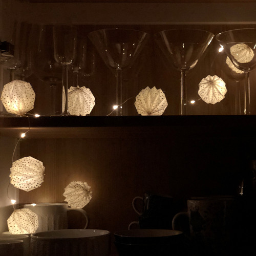 Lampionky Pro Dlouhé Večery — foto 6