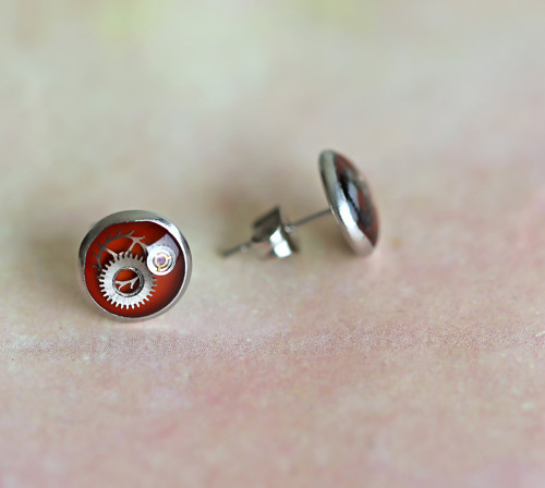 Orange circles — foto 2