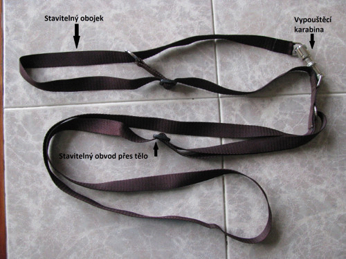 Myslivecké vodítko — foto 3