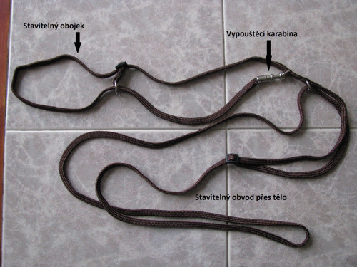 Myslivecké vodítko — foto 3