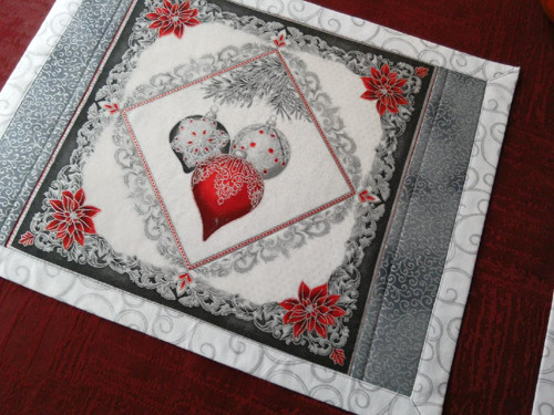 Stříbrné ozdobičky — foto 3