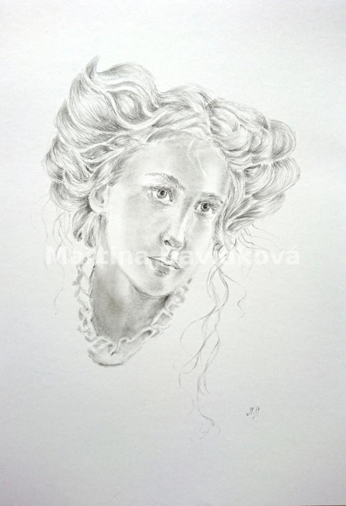 Magdaléna — foto 2