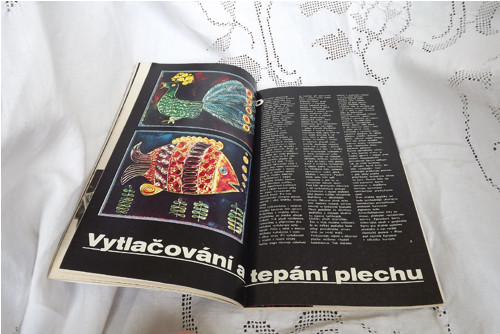 Květy - knihovna — foto 3