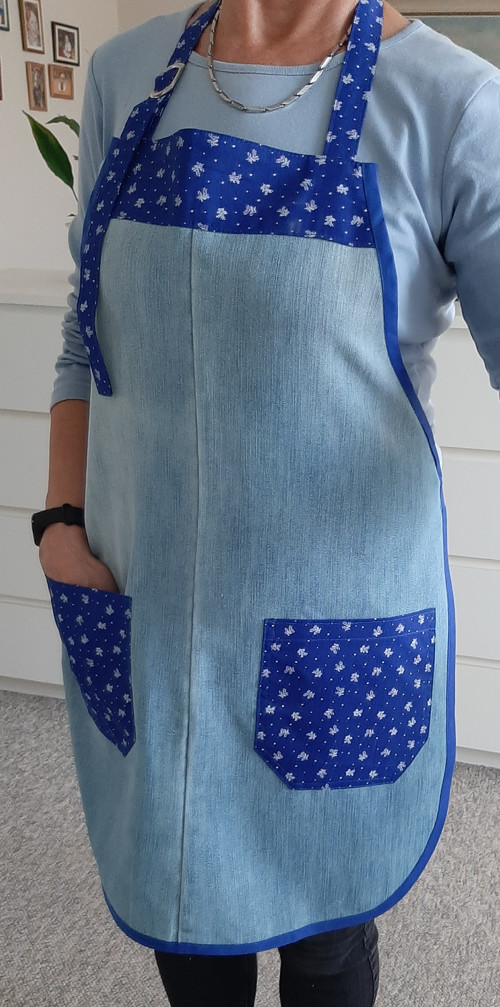 Zásetěra riflová — foto 3