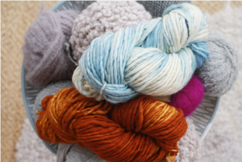 Solana / čepice / merino — foto 2