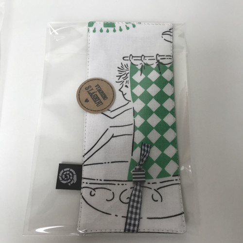 Záložka do knihy — foto 6