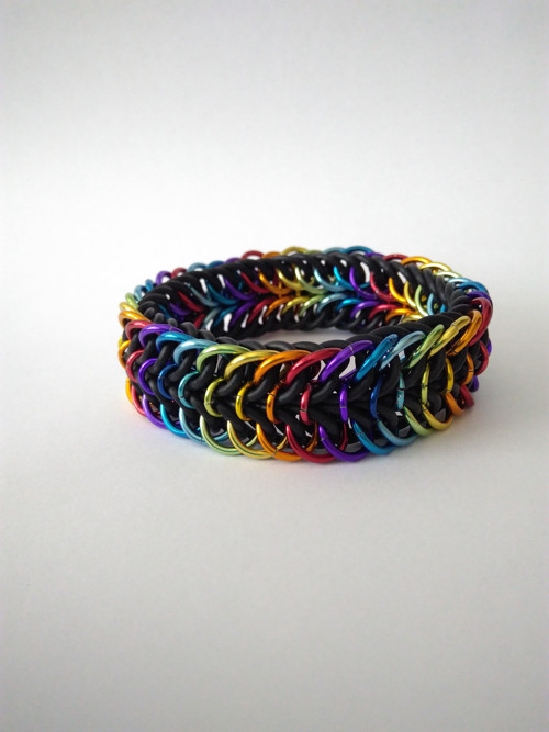 Náramek RAINBOW forAknah — foto 4