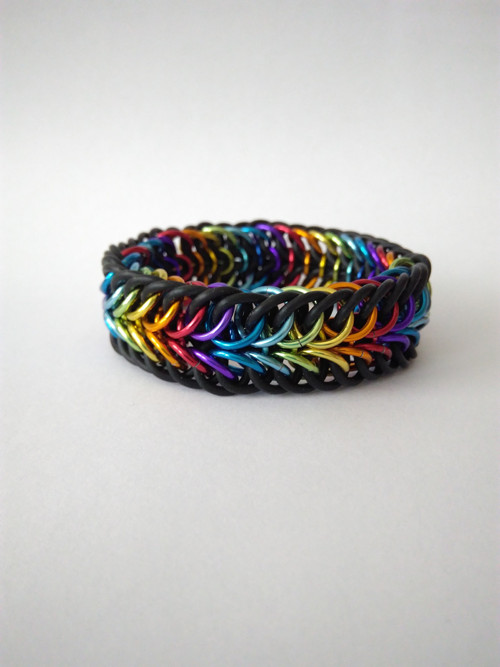 Náramek RAINBOW forAknah — foto 2