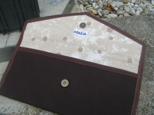 Obálka — foto 2