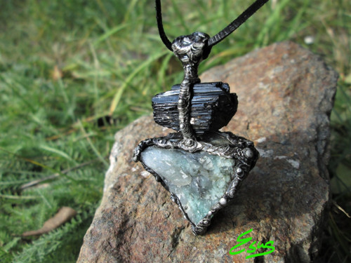 Talisman ,, Ochránce čarodějky " — foto 2