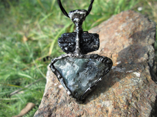 Talisman ,, Ochránce čarodějky " — foto 5