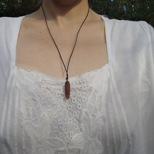 Spolupráce s veverkou — foto 2