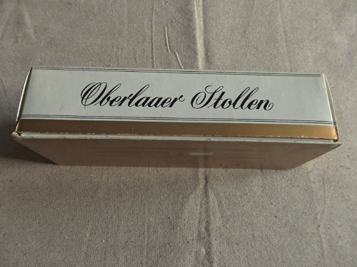 Oberlaaer Stollen — foto 2