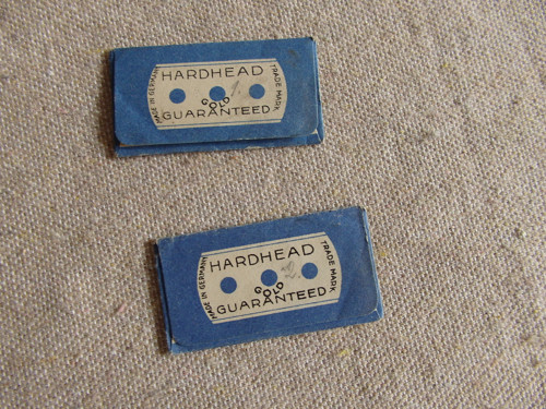 Hardhead Gold — foto 2