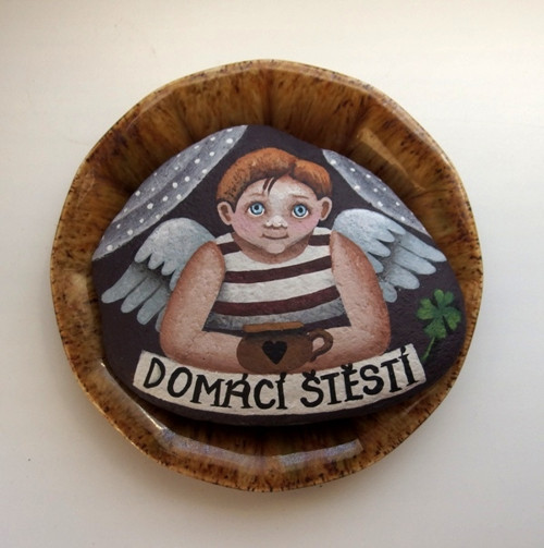 Domácí štěstí — foto 2