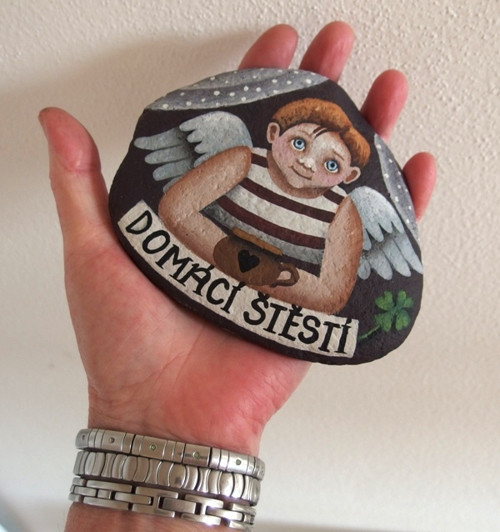 Domácí štěstí — foto 4