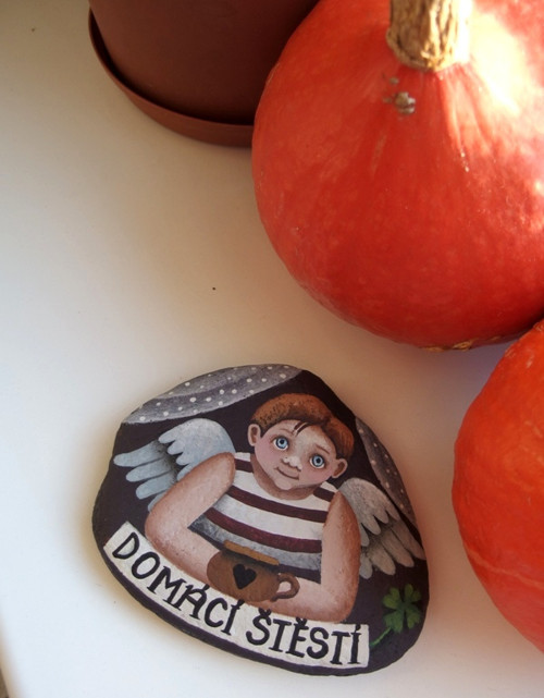 Domácí štěstí — foto 3