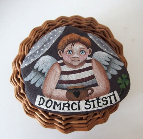 Domácí štěstí — foto 5