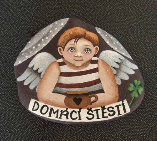 Domácí štěstí — foto 6