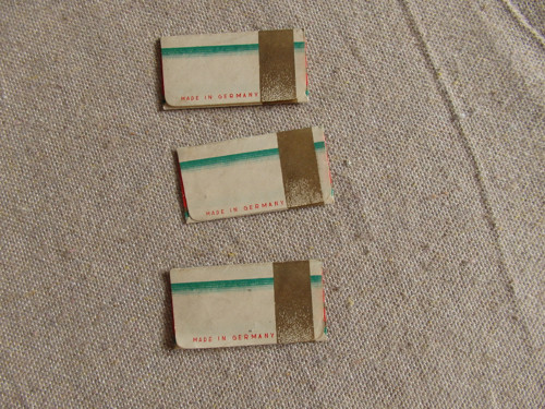 S.m.f. Luxus Gold — foto 2