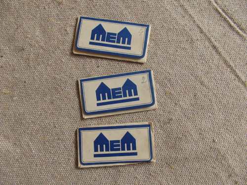 Mem De Luxe — foto 2