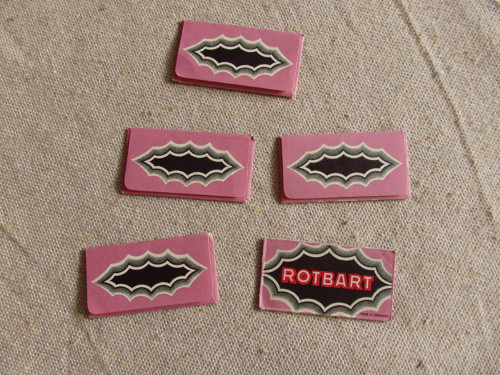 Rotbart — foto 2
