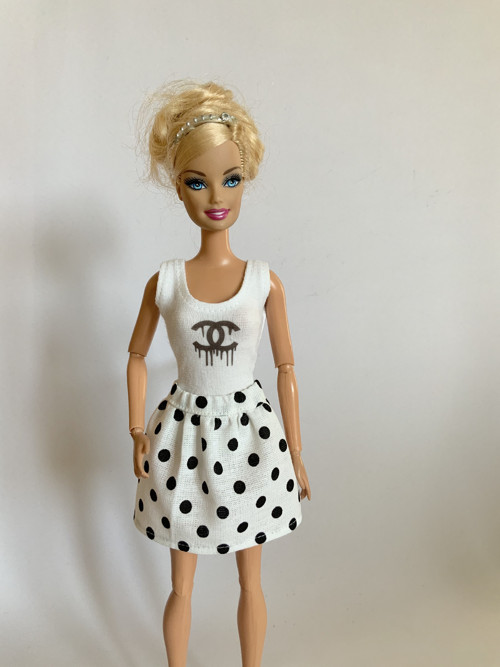 Body pro barbie — foto 4