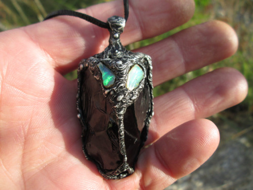 Talisman ,, Povznesení " — foto 2