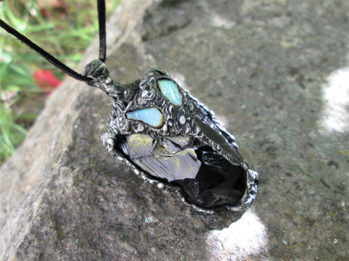 Talisman ,, Povznesení " — foto 3