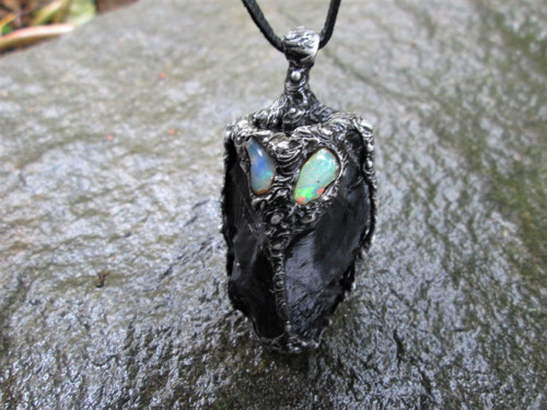 Talisman ,, Povznesení " — foto 4
