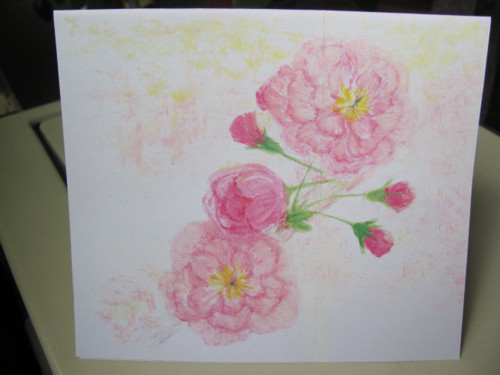 Sakura, přání — foto 2