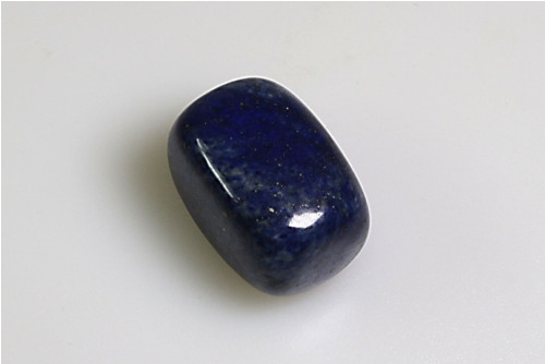 Lapis lazuli 2,2 cm — foto 2