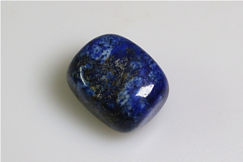 Lapis lazuli 2,2 cm — foto 2