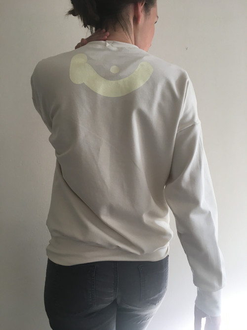 Mikina — foto 2