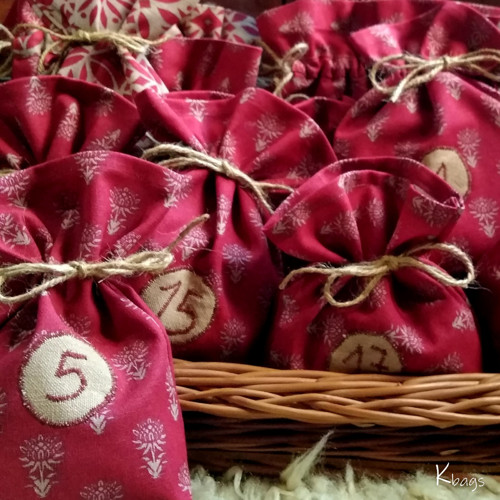 Felicitas - adventní kalendář — foto 4