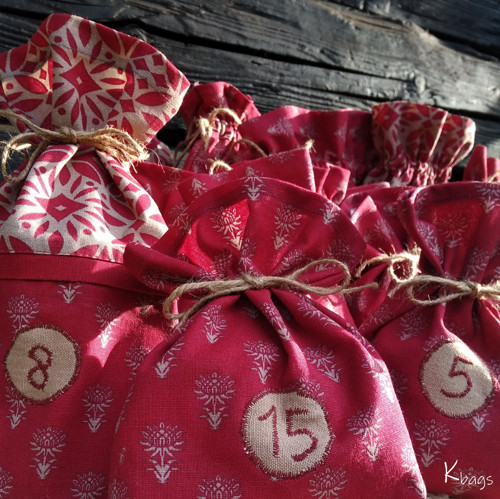 Felicitas - adventní kalendář — foto 6