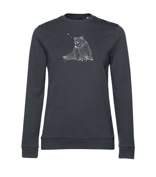 Mikina Astral Bear — foto 2