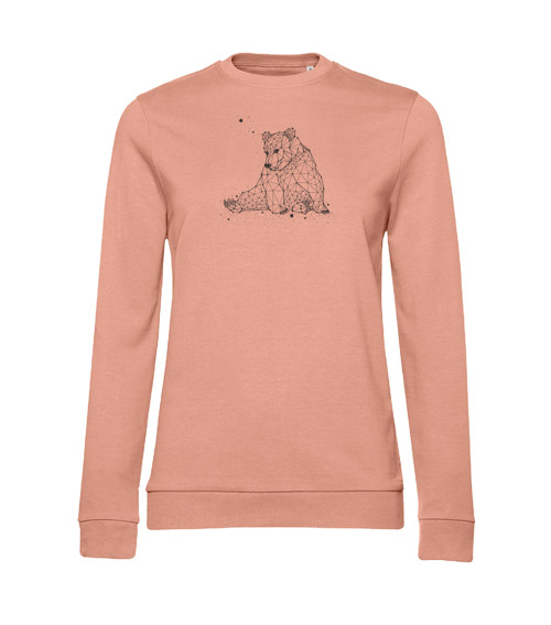 Mikina Astral Bear — foto 4