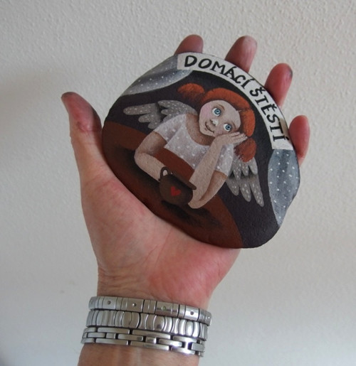 Domácí štěstí — foto 2