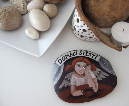 Domácí štěstí — foto 4