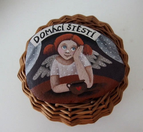 Domácí štěstí — foto 3