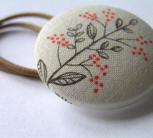 Wild Berry — foto 6
