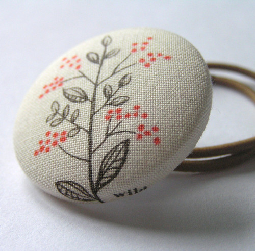 Wild Berry — foto 3