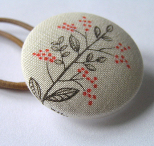 Wild Berry — foto 5